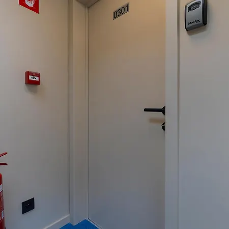 Maerch - Leopold 12 Apartment