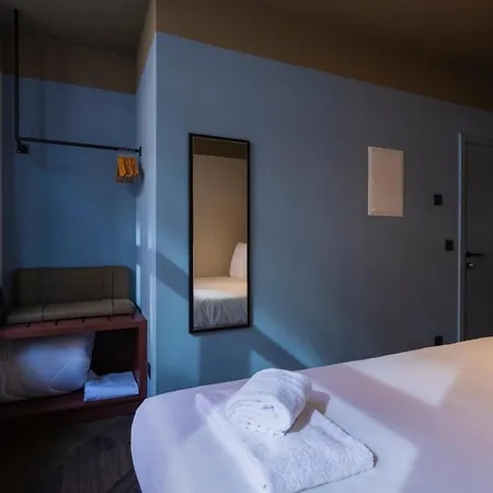 Maerch - Leopold 12 Apartment Leuven