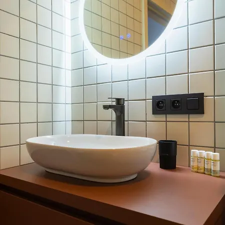 Apartment Maerch - Leopold 12