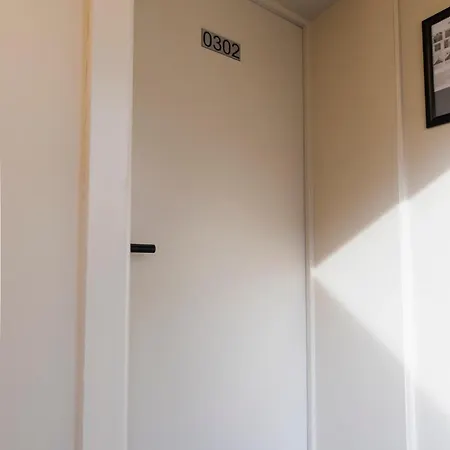 Apartment Maerch - Leopold 12 Leuven