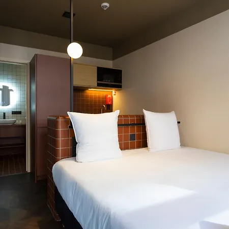 Maerch - Leopold 12 Apartment *