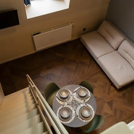 Maerch - Leopold 12 Leuven