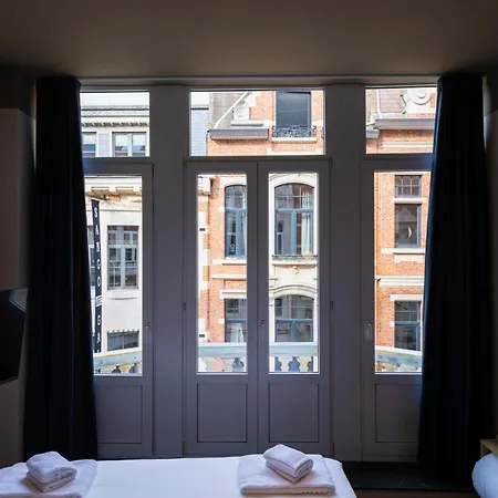 Maerch - Leopold 12 *