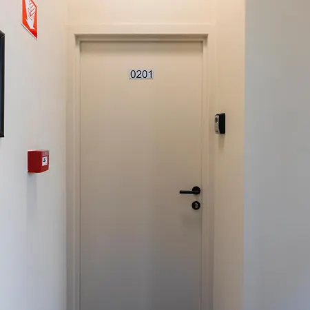 Maerch - Leopold 12 Apartment