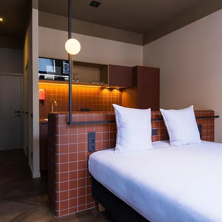 Apartment Maerch - Leopold 12 *