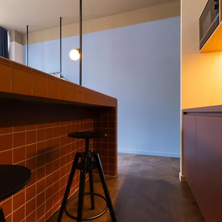 Maerch - Leopold 12 Apartment