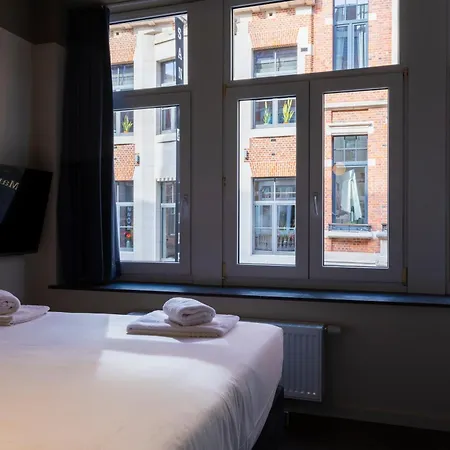 Maerch - Leopold 12 * Leuven