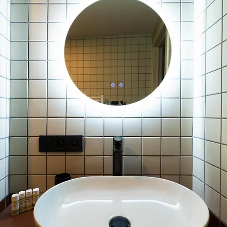 Maerch - Leopold 12 Apartment *