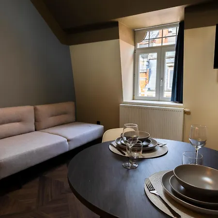 Maerch - Leopold 12 * Leuven