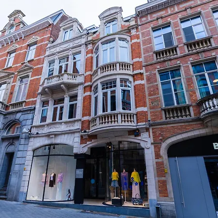 Maerch - Leopold 12 Apartment *