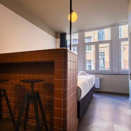 Maerch - Leopold 12 Apartment