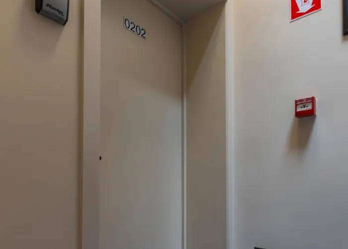 Maerch - Leopold 12 Appartamento Loviano