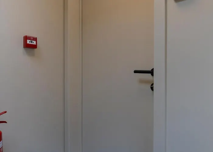 Maerch - Leopold 12 Appartamento