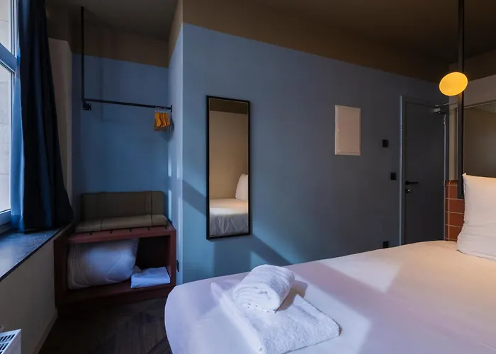 Maerch - Leopold 12 شقة لوفين