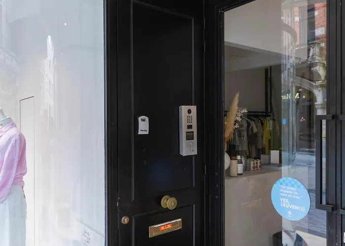 Maerch - Leopold 12 * لوفين