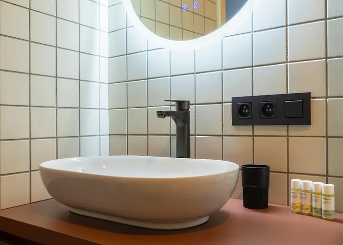 شقة Maerch - Leopold 12