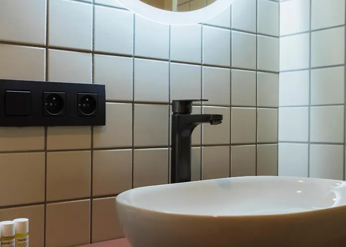 Appartamento Maerch - Leopold 12 Loviano