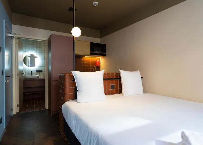 Maerch - Leopold 12 شقة *