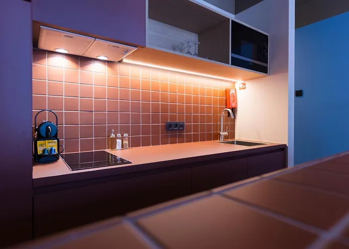 شقة Maerch - Leopold 12 لوفين