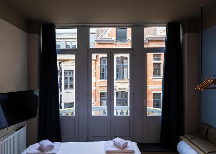 Maerch - Leopold 12 *