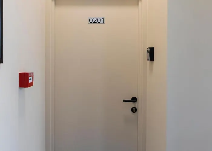 Maerch - Leopold 12 شقة