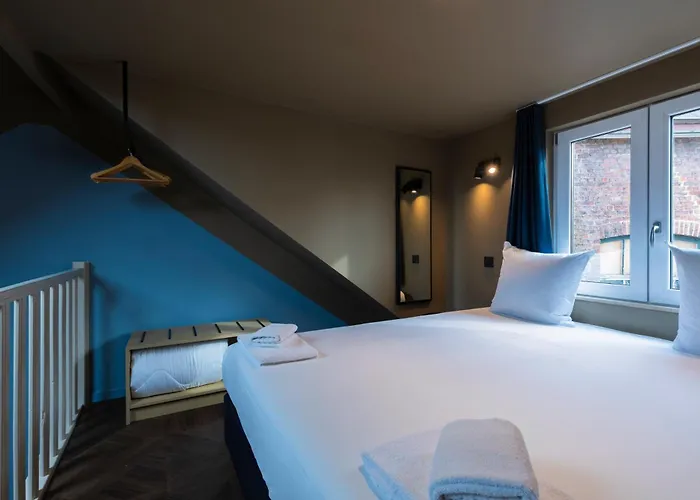 Maerch - Leopold 12 Appartamento *