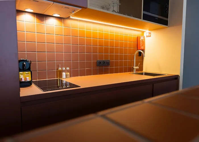 Maerch - Leopold 12 Appartamento *