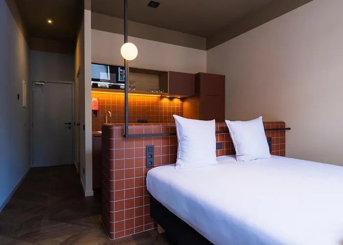 Appartamento Maerch - Leopold 12 *