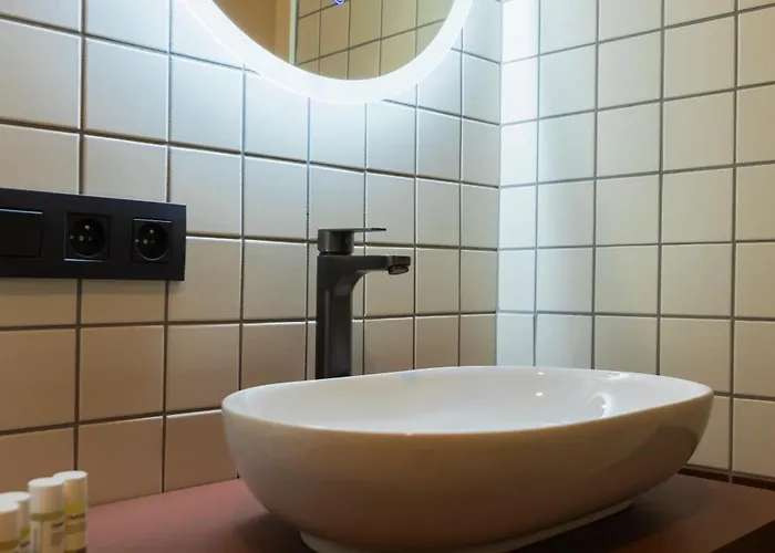 Maerch - Leopold 12 شقة لوفين