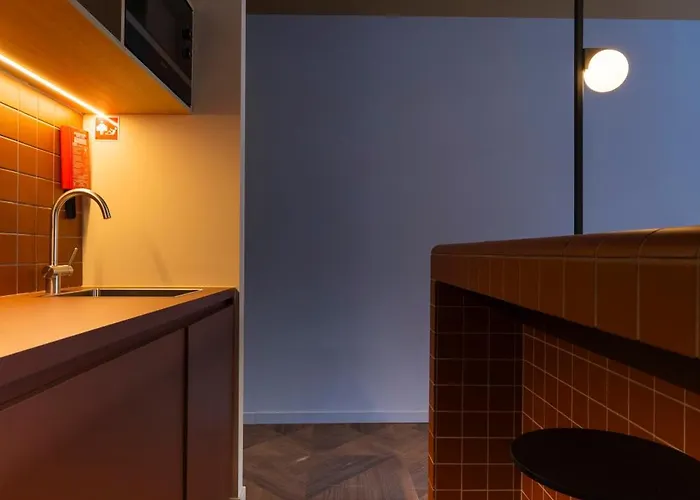 شقة Maerch - Leopold 12