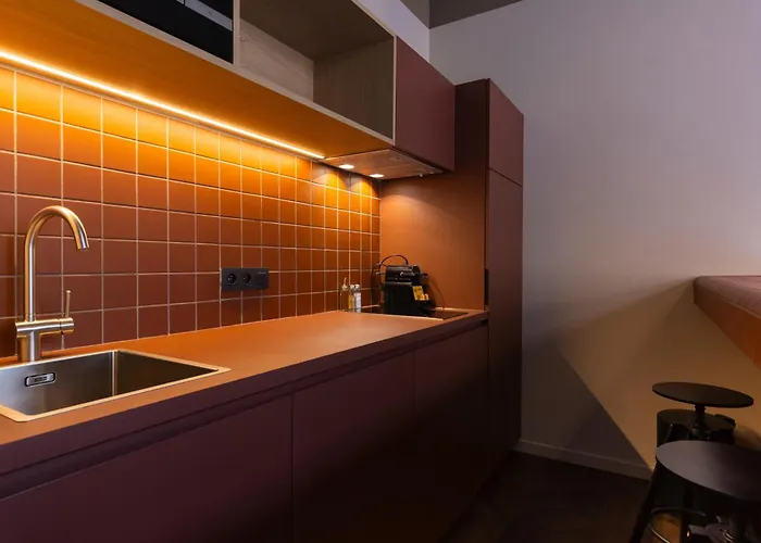 Appartamento Maerch - Leopold 12 Loviano