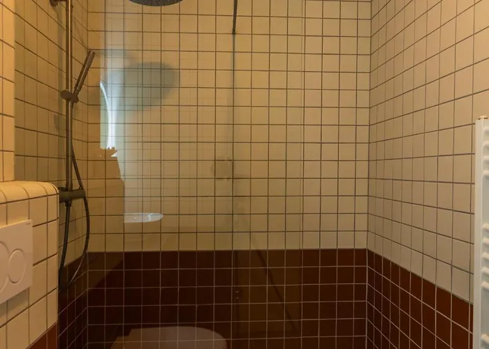 Maerch - Leopold 12 شقة *