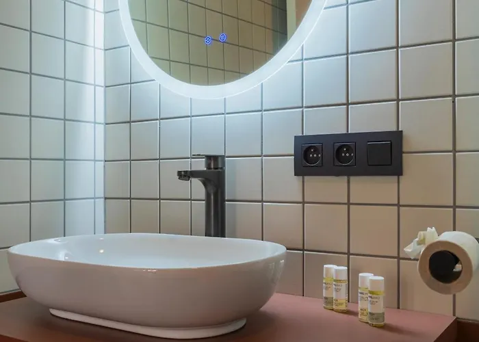 شقة Maerch - Leopold 12 لوفين