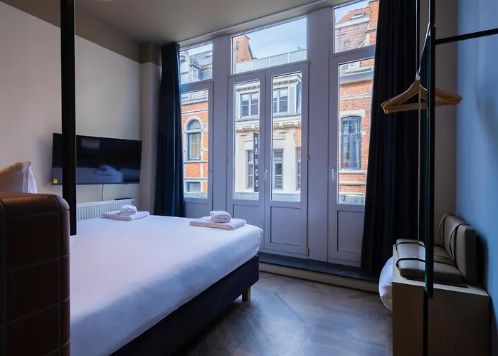 Maerch - Leopold 12 Appartamento Loviano