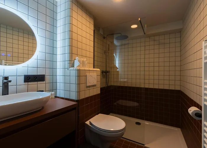 شقة Maerch - Leopold 12