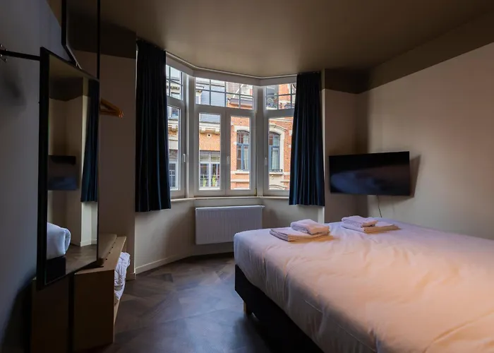 Appartamento Maerch - Leopold 12 *