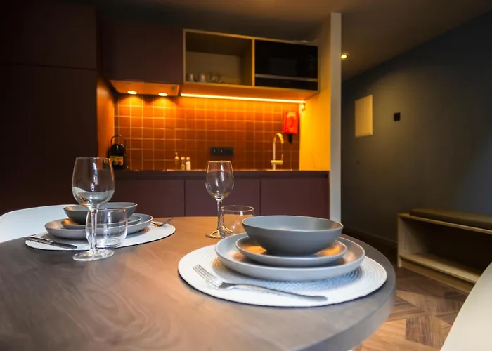 Maerch - Leopold 12 شقة لوفين