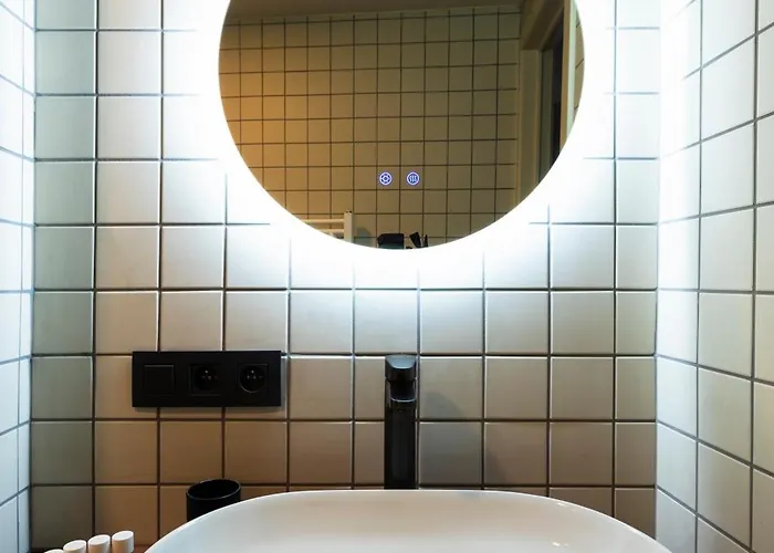 Maerch - Leopold 12 Appartamento *