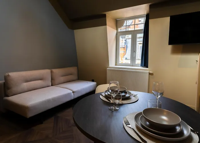 Maerch - Leopold 12 * لوفين