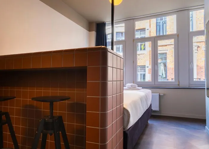 Maerch - Leopold 12 شقة